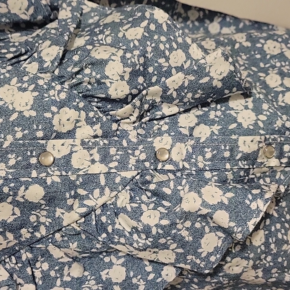 Sezane Angele Shirt - Picture 7 of 13
